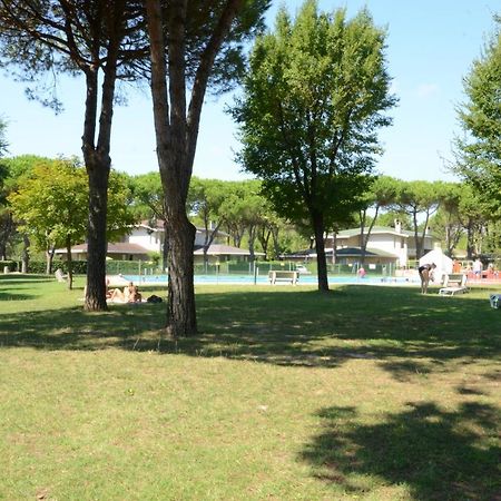 Villaggio Olimpia Bibione Exterior foto