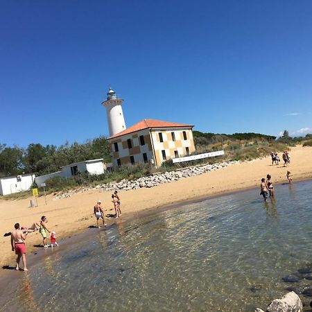 Villaggio Olimpia Bibione Exterior foto